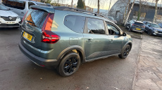 Dacia Jogger 1.6 HEV Extreme 5dr Auto Hybrid Estate
